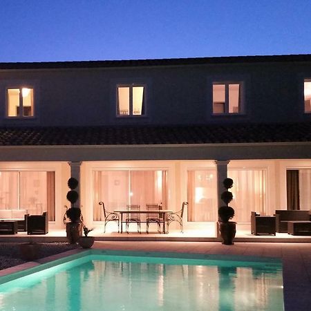 Le Clos D'Uzes - B&B Exterior photo